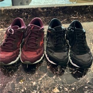 Used Mizuna Horizon size 9